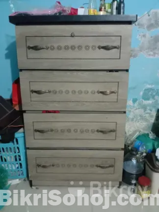 Waredrobe